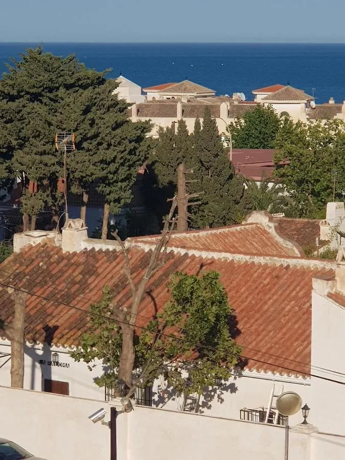Apartment Estudio-Suite Torremolinos