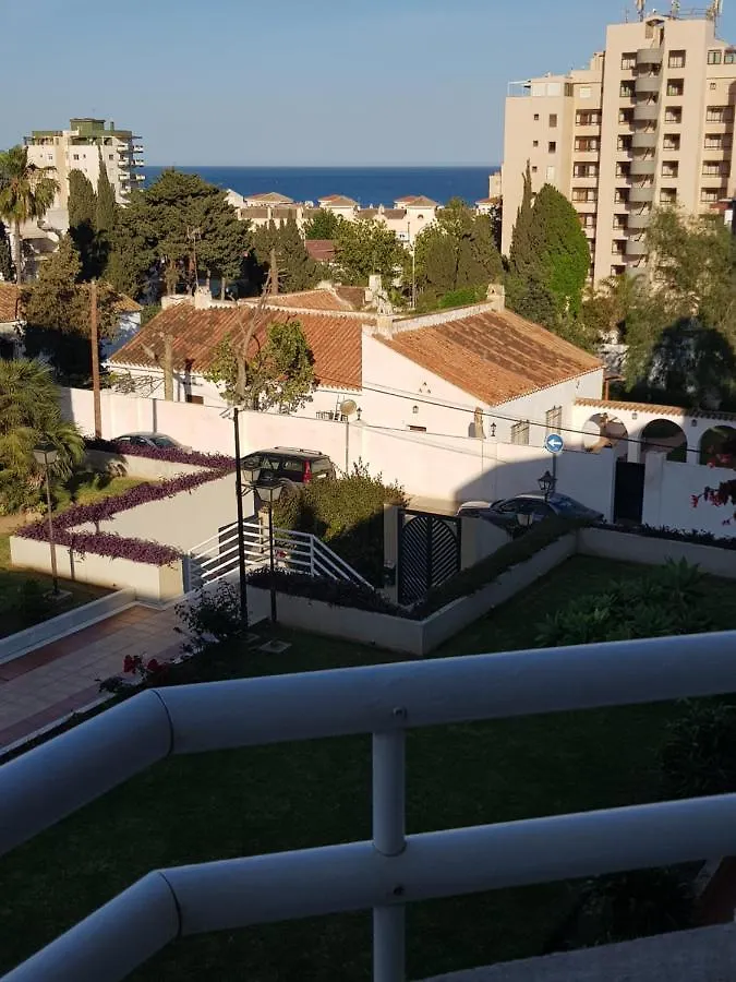 Estudio-Suite Torremolinos Spain