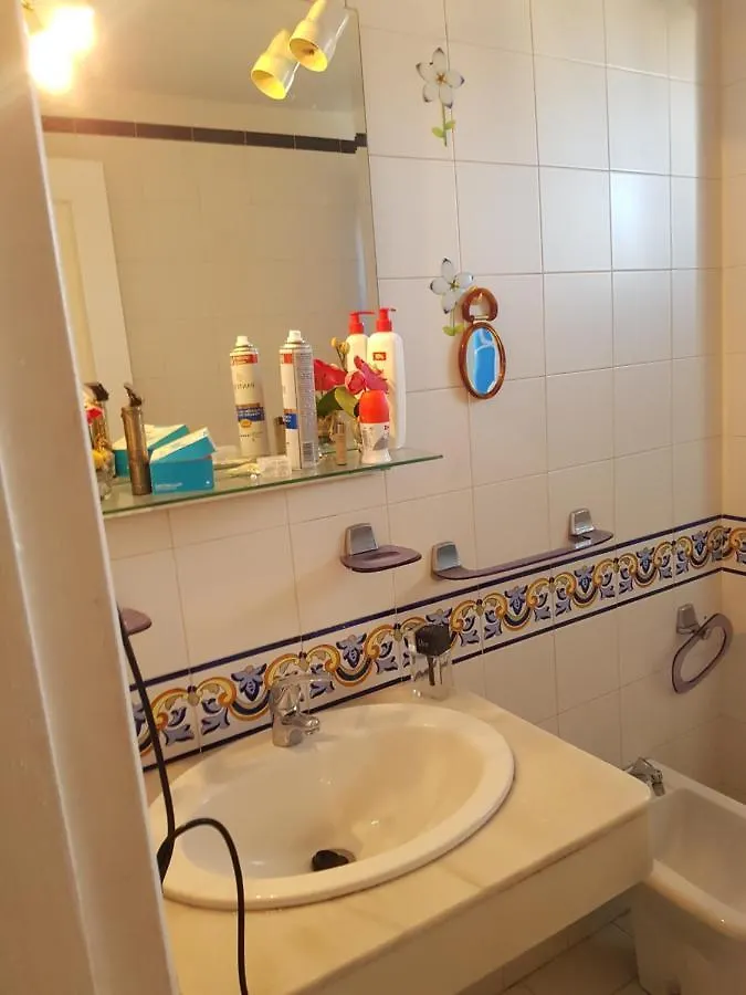 Apartment Estudio-Suite Torremolinos