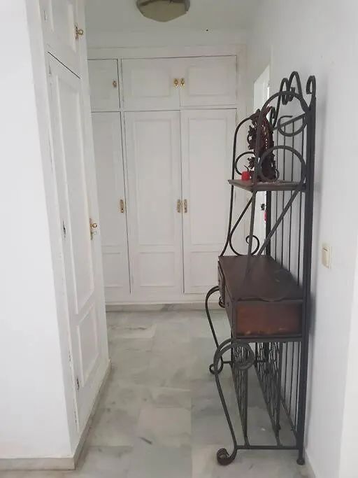 Estudio-Suite Torremolinos Apartment