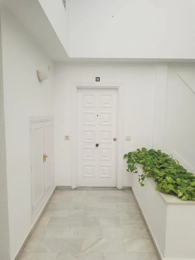 Estudio-Suite Torremolinos