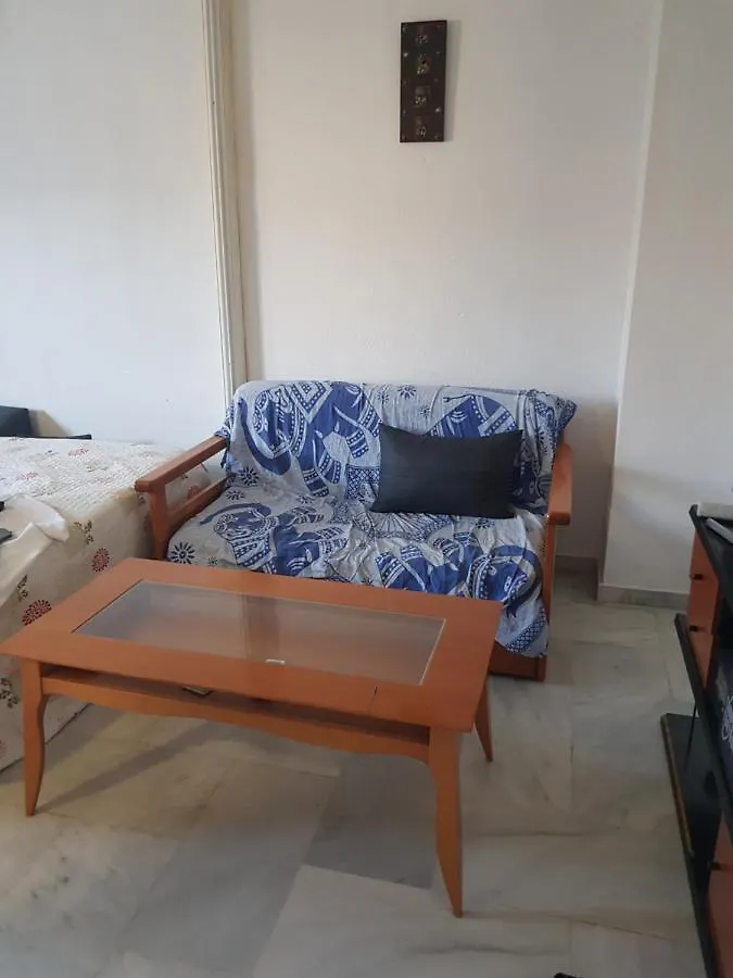 Estudio-Suite Torremolinos 0*,