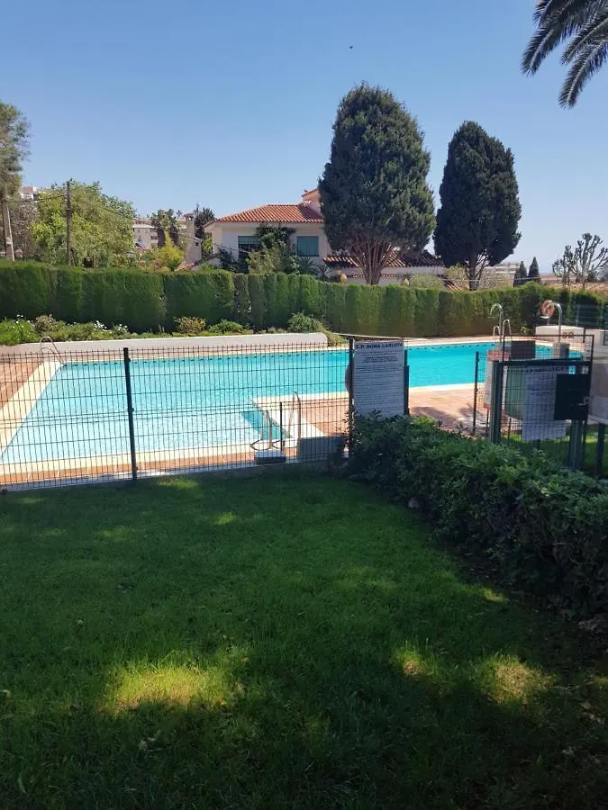 Estudio-Suite Torremolinos Apartment